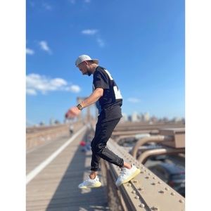 Meet your Posher, Noel